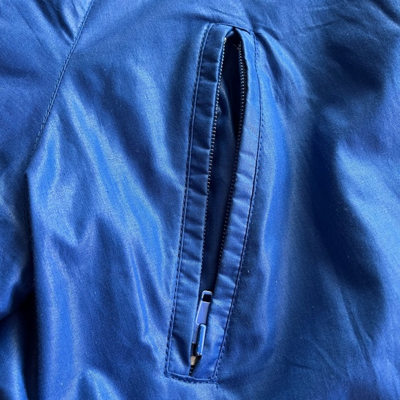 Lightweight Warm Winter Jacket - Picture 7 of 13